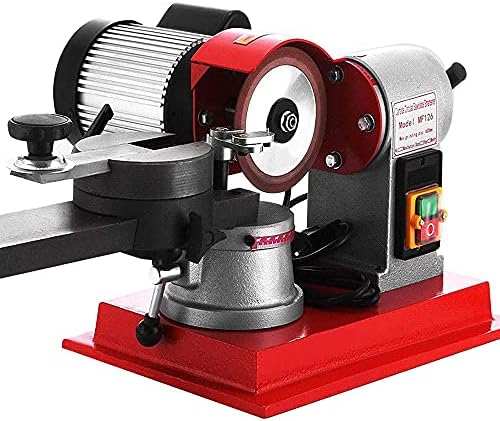 6 Inch Dish Resin Diamond Grinding Facing Wheel/Circle Saw Grinding Wheel,180 Grit for Carbide Circle Saws,1 Pack