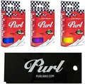 Purl - Ski & Snowboard Wax - Non Toxic - Biodegradable - No Fluoros