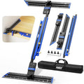 Stair Tread Template Tool - No Assembly Required Stair Tread Jig