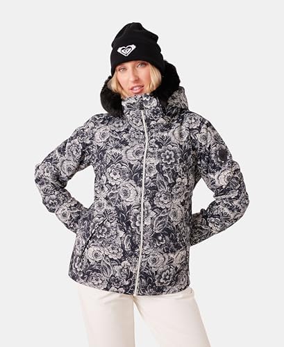 Roxy Womens Jet Ski Jacket