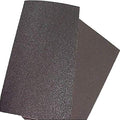 Orbital Floor Sander Sandpaper, 12 Inch x 18 inch Adhesive Back, Fit Clarke OBS18 | OBS18-DC | OBS-18, Pack of 20 (36 Grit)