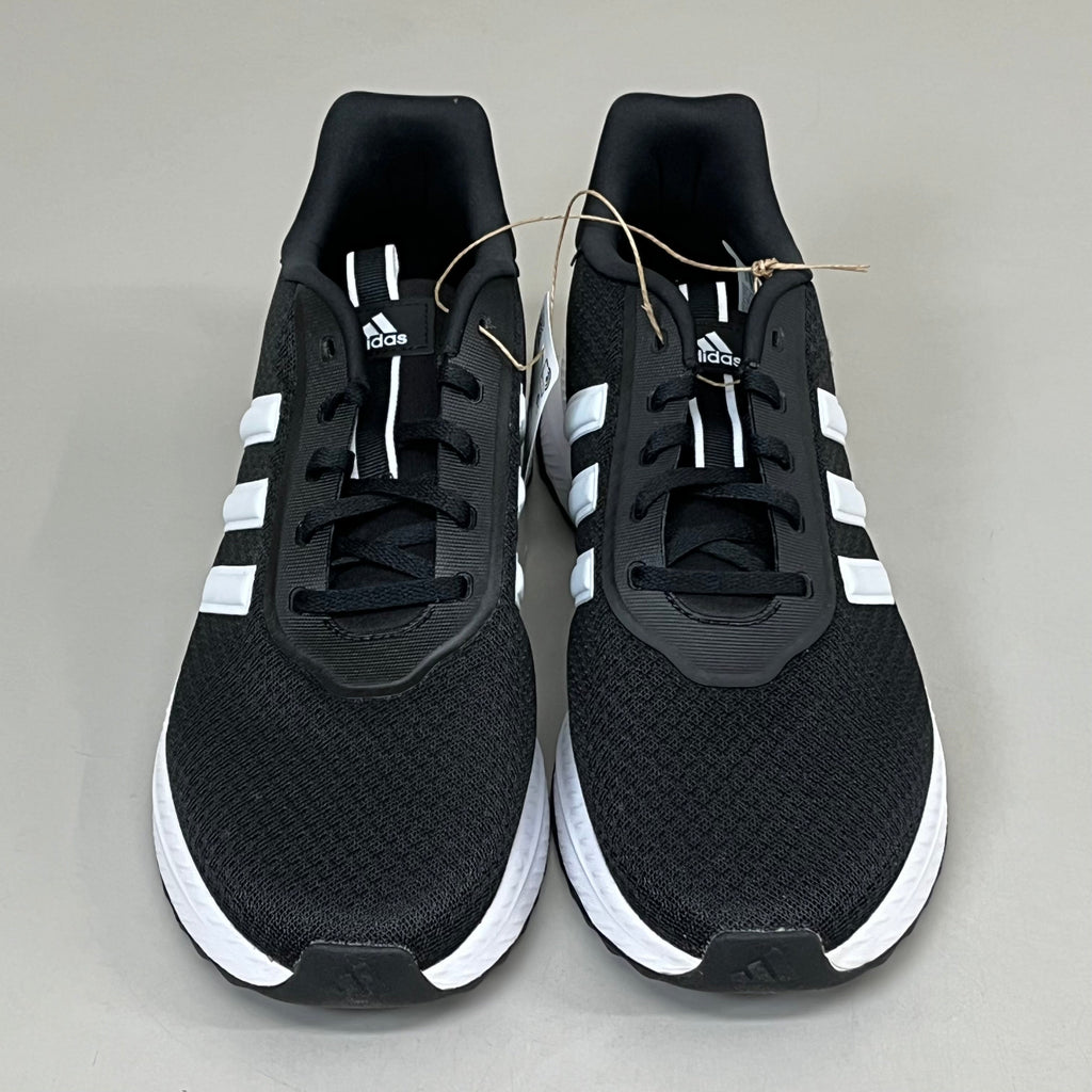 ADIDAS X_PLRPATH Running & Hiking Shoes Mesh Upper Men's Sz 10 White/Black ID0468