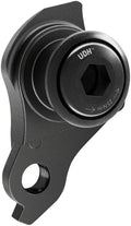 SRAM Universal Derailleur Hanger (UDH) - Aluminum Black
