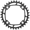 SRAM X-Sync 2 Steel Eagle Chainring - 34T 104mm Bolt Circle Diameter Black