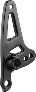Salsa Alternator 2.0 Dropout Plate Right Fixed Position Thru-Axle M12xTP1.75