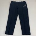 MULTIPLES Narrow Leg Pant Petite Women's Sz 10 Black