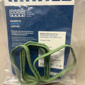 MAHLE Fuel Injection Plenum Gasket For Chrysler MS19878