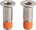 Shimano XT RD-M8000 SLX RD-M7000-11/10 Rear Derailleur Pulley Bolt Set