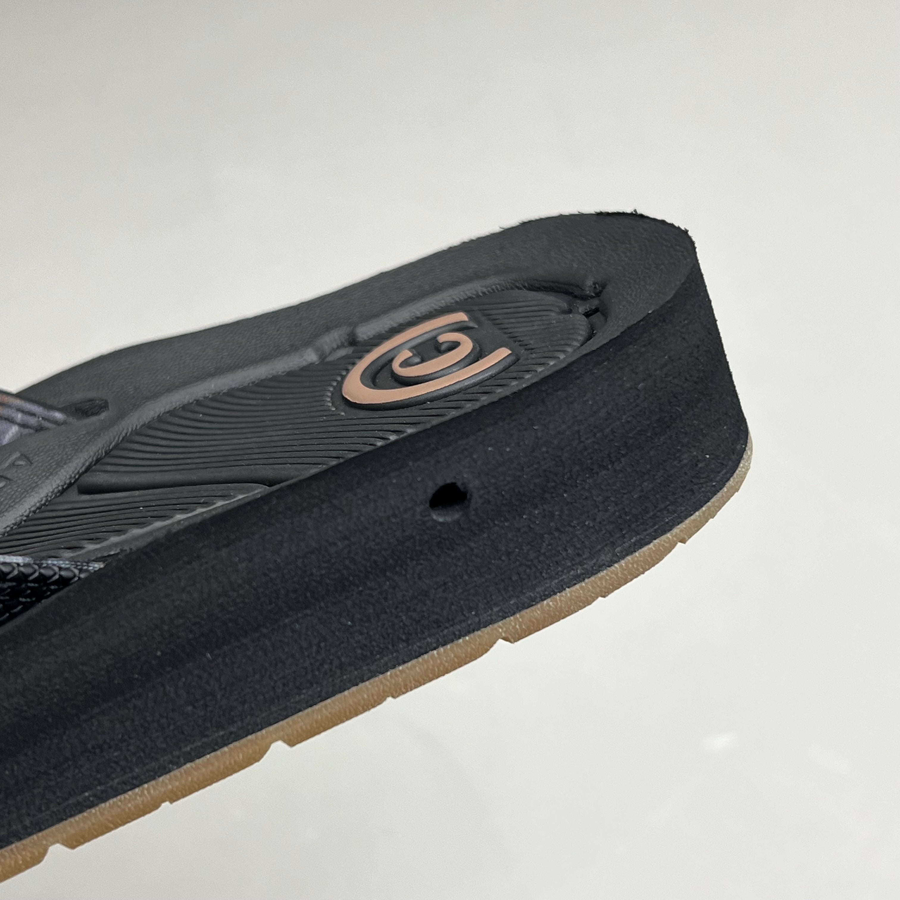 COBIAN Draino 3 Water Friendly Sandal's Men's Sz 10, EU 43 Midnight HBD23-415-10