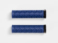 Grip Bontrager SE Elite Ocean Recycled Plastic Mulsanne Blue