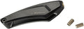 e*thirteen Vario Upper Slider - Full Compact Black