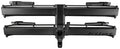 Kuat Piston Pro Hitch Mount Rack 2'' Bikes: 2 Sandy Black