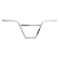 The shadow conspiracy Crowbar Featherweight 22.2mm 29` 9.1` 3° 10° Chrome BMX Chromoly