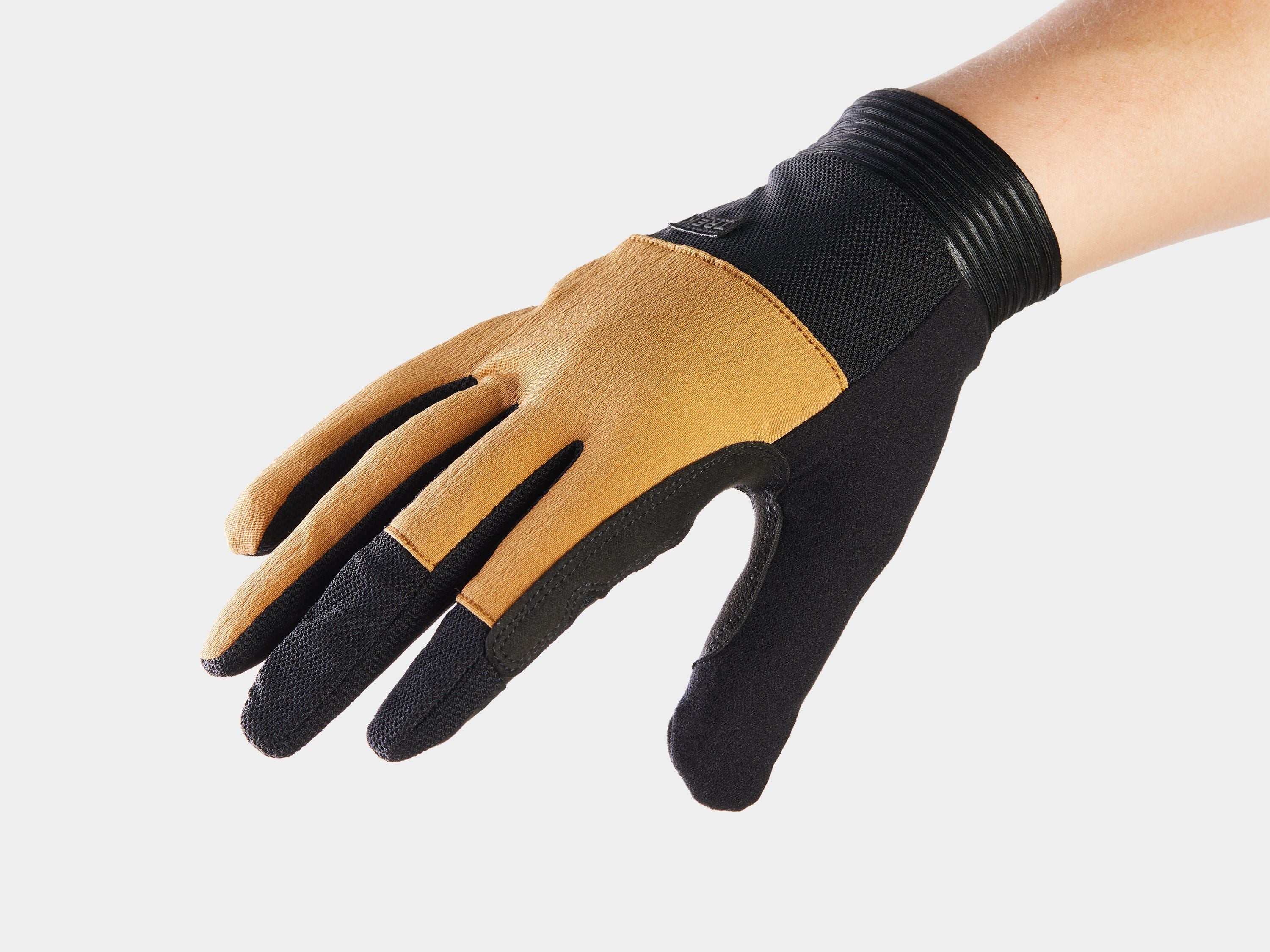 Trek Rhythm XX-Large Black Glove