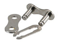 KMC MissingLink 410 Connector 1/2x1/8" Ea