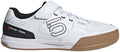 Five Ten Hellcat Mountain Clipless Shoes - Men's FTWR White/Core Black/Red 5