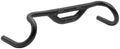 Redshift Sports Top Shelf Road Drop Handlebar - Aluminum 31.8mm 47cm 50mm Rise BLK