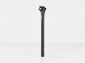 Seatpost Bontrager RSL 0 Offset 27.2 x 400mm Carbon