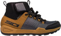 SIDI Atomus MID GTX Mountain Clipless Shoes - Harvest/Gray 40 Millennium Fit