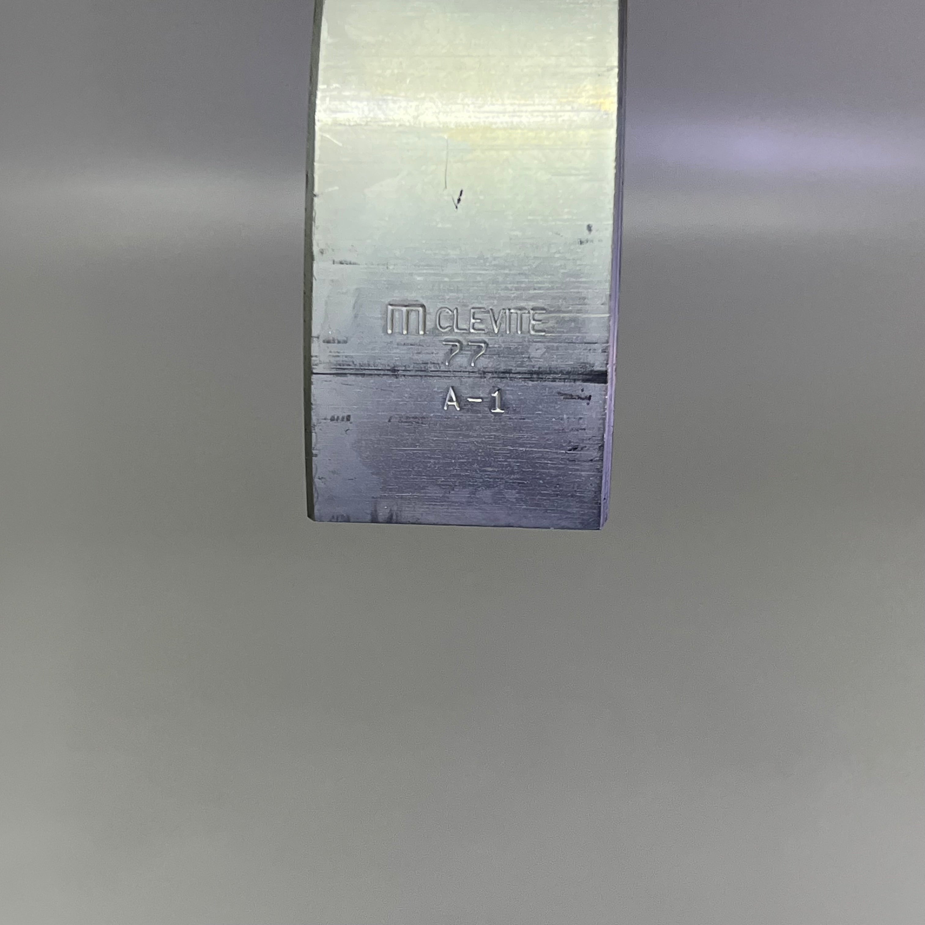 MAHLE Clevite High Performance P-Series Standard Main Bearing Set MS-2091P