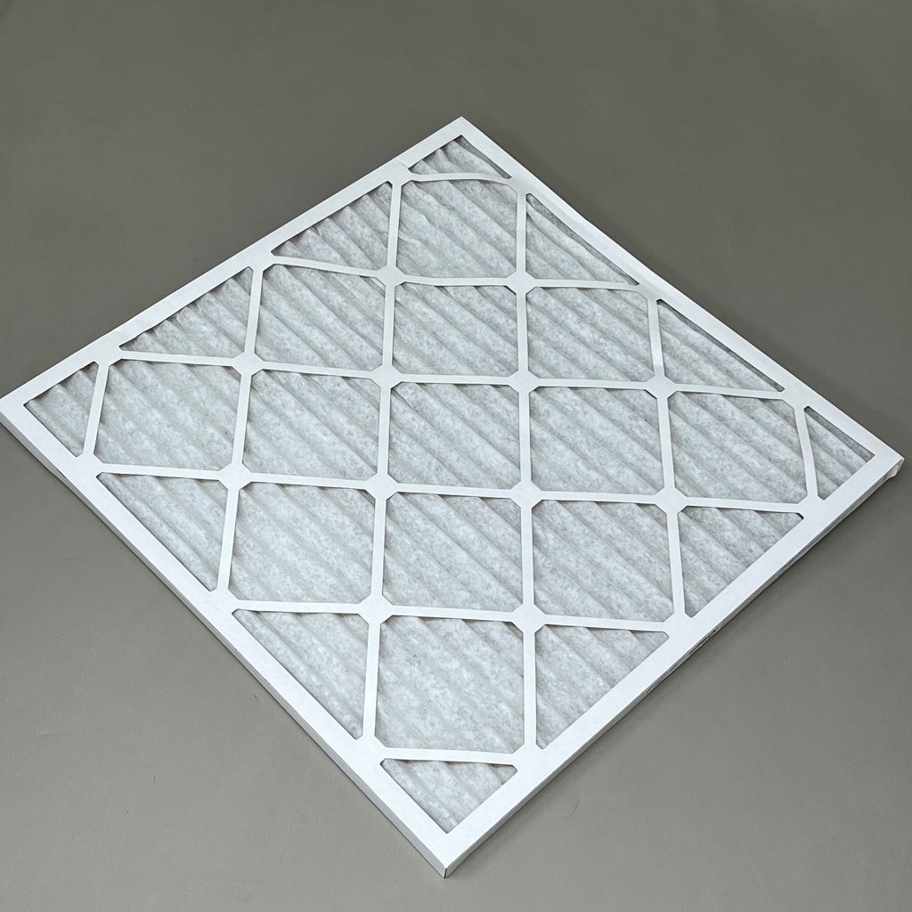 MANN+HUMMEL(11 PACK)Prime 8 Pleated M8A Furnace Air Filters 24x24x1 21208-012424