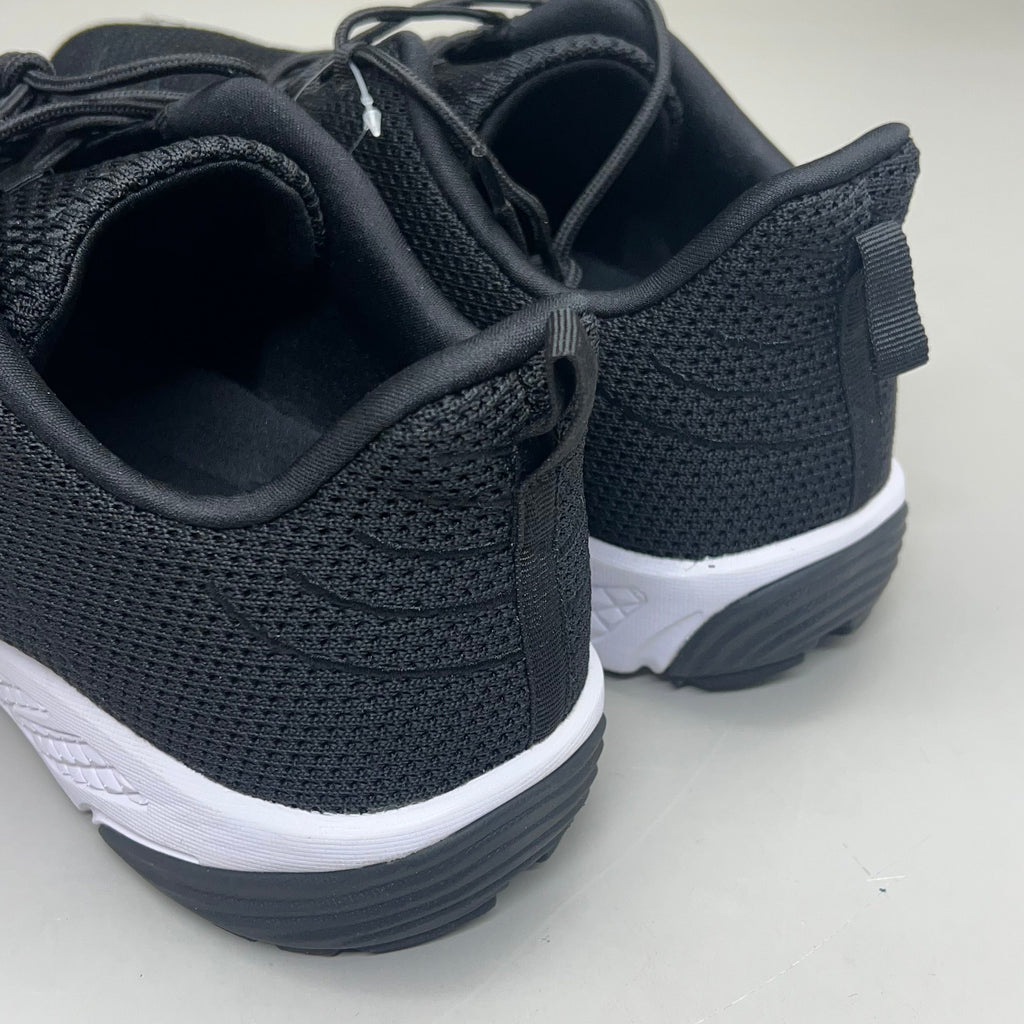 PROPET Tour Knit Double Insoles Ortholite Shoe Men's Sz 9 M(D) Black MAA252M