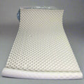 SPAN Premium Foam 3"H x 32"W x 73"L Beige ML.NON081963