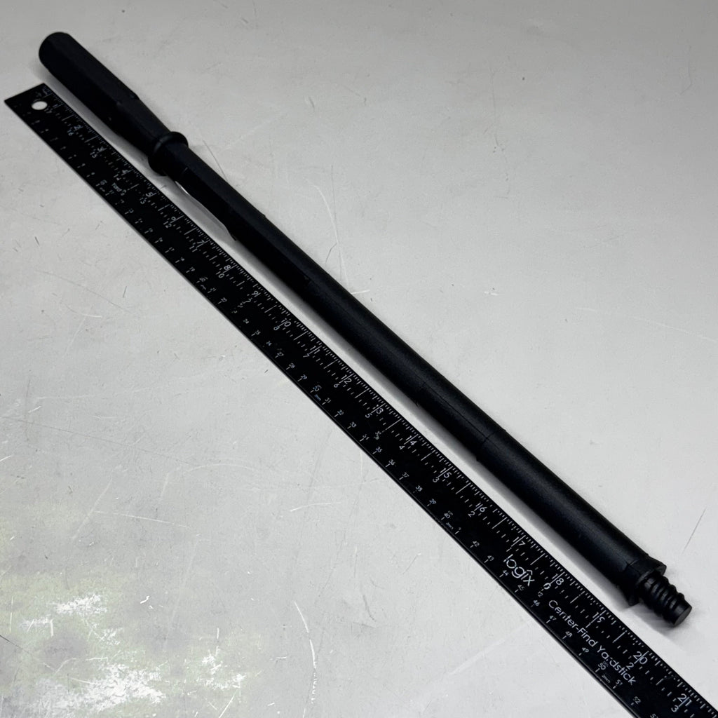 HOPKINS (2 PACK) Deluxe Plastic Squeegee WS2024