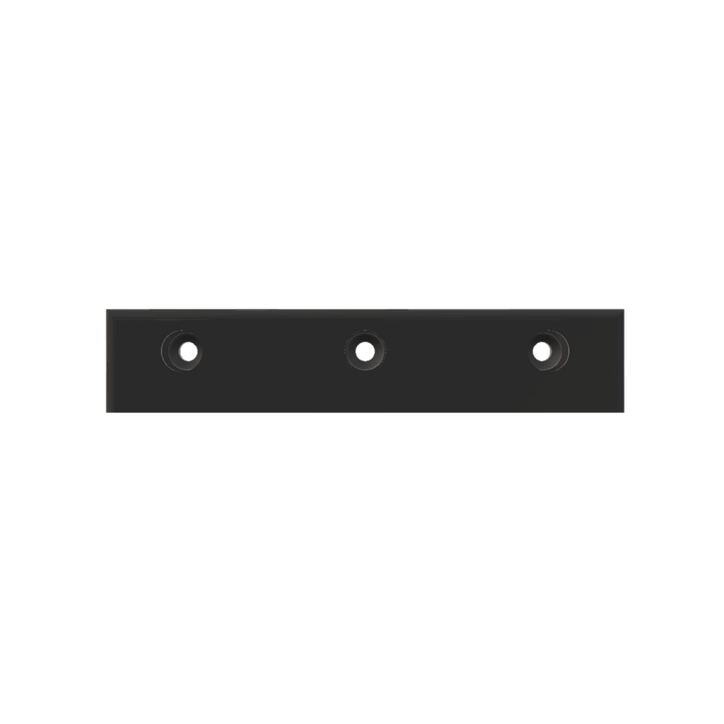Snap On 14.4V Holder Mount for 3 Batteries