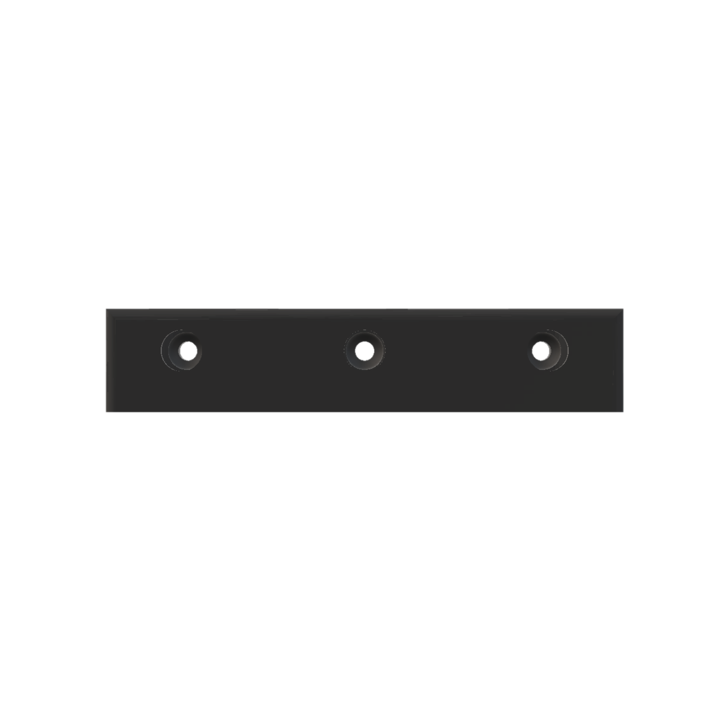 Snap On 14.4V Holder Mount for 3 Batteries