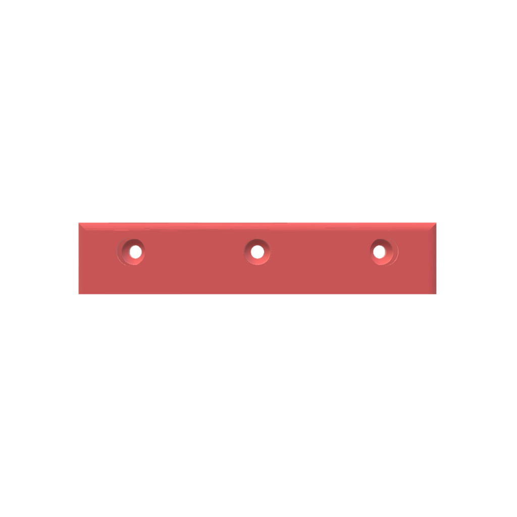 Snap On 14.4V Holder Mount for 3 Batteries