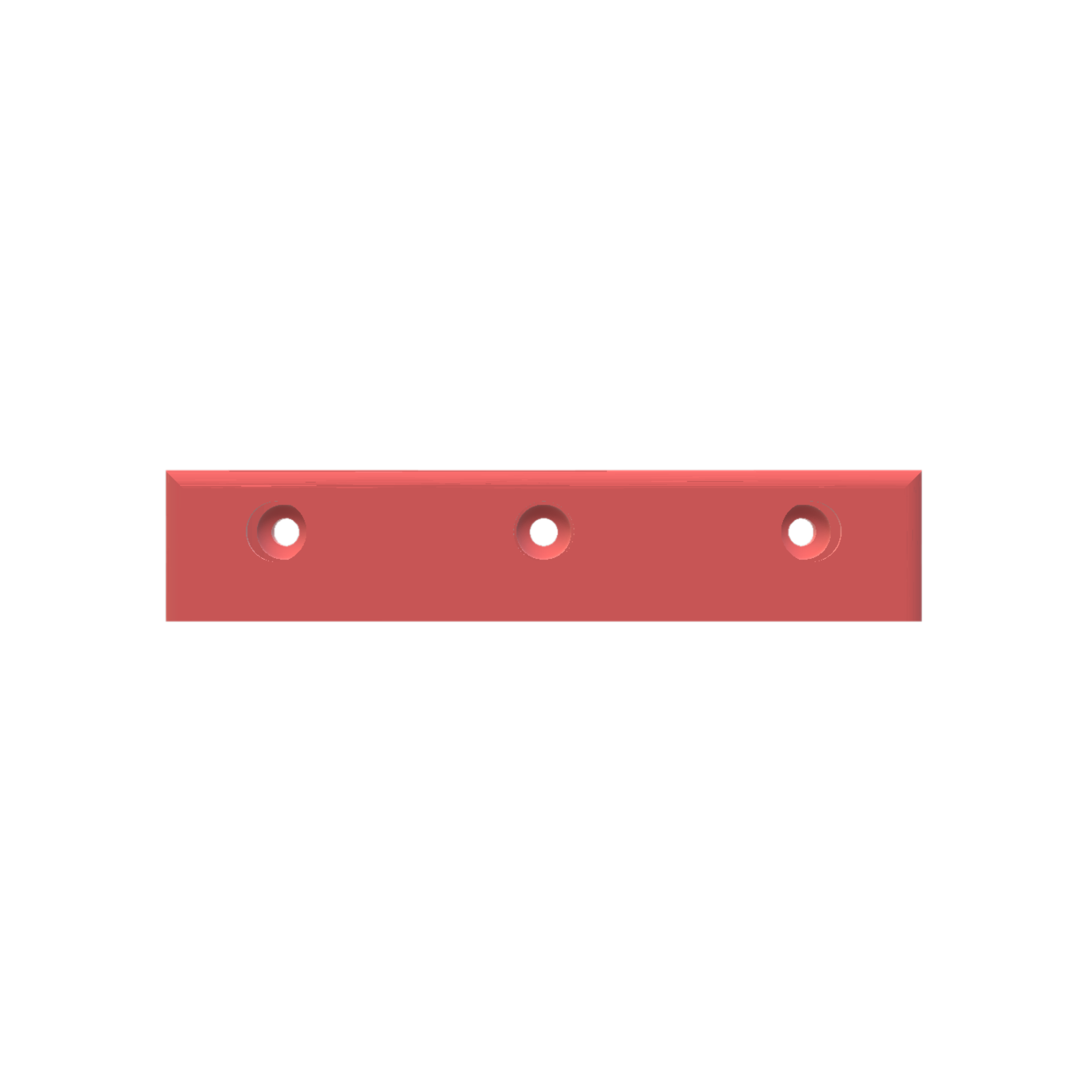 Snap On 14.4V Holder Mount for 3 Batteries
