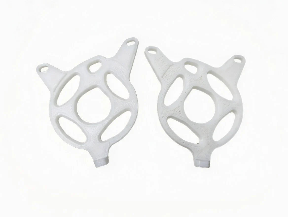Tuttio/Kuggo Motor Cover