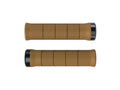 Grip Trek Line MTB Elite Tanwall Set