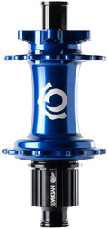 Industry Nine Hydra 2 Classic Rear Hub - 12 x 148mm 6-Bolt Micro Spline Blue 32H