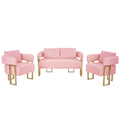 Decorative Side Chair For Living Room