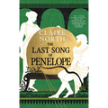 The Last Song of Penelope - Hardcover
