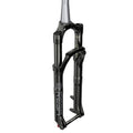 RockShox Reba 26 RL A2 Suspension Fork 26'' Air 130mm 1-1/8''-1.5'' 15x100mm TA Rake: 40mm Black