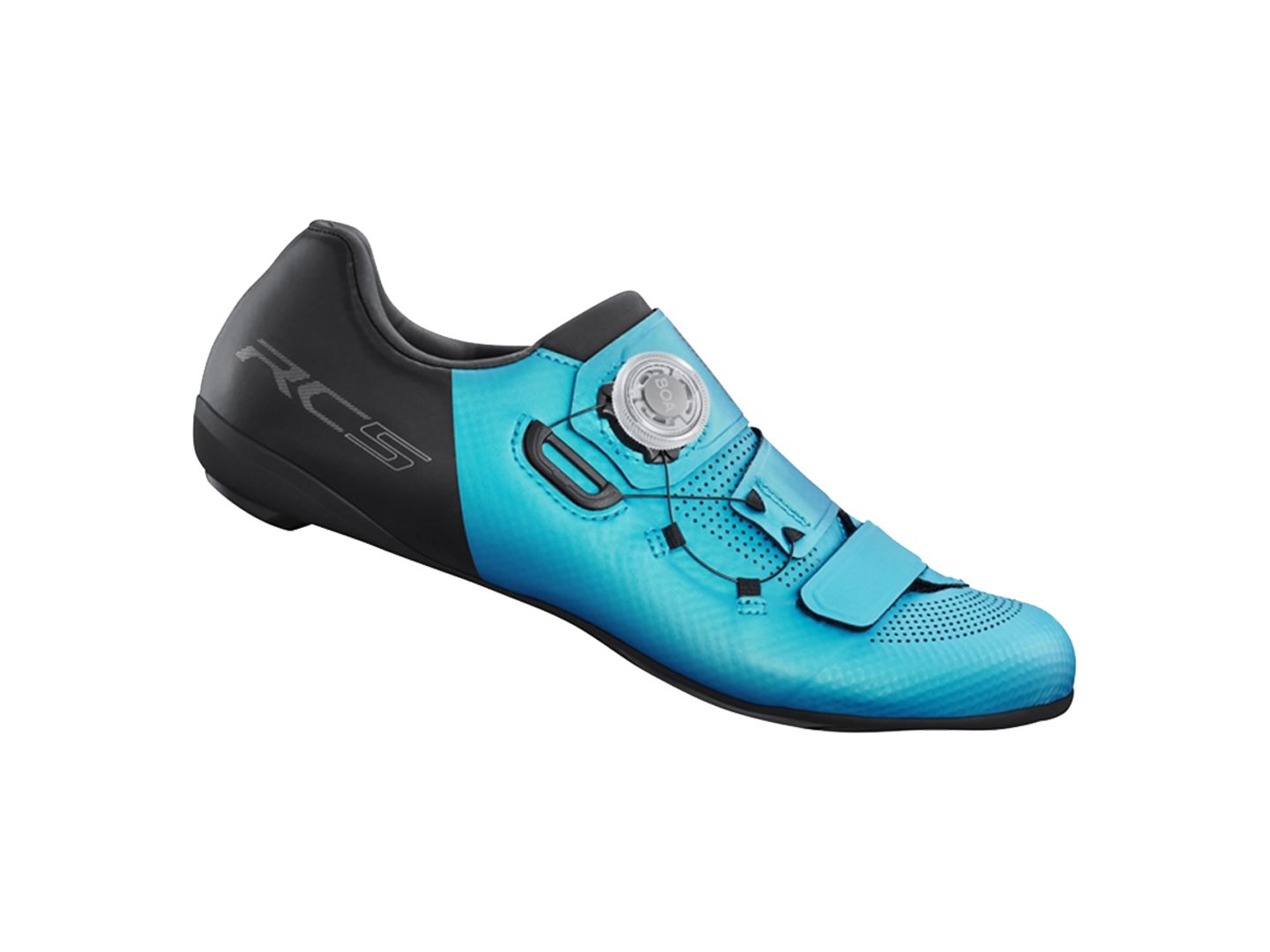 Shimano RC502 Women 40 Turquoise Shoe