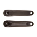 SRAM S699 DUB A1 Crank Arm 165mm DUB Bolts: 3 Black