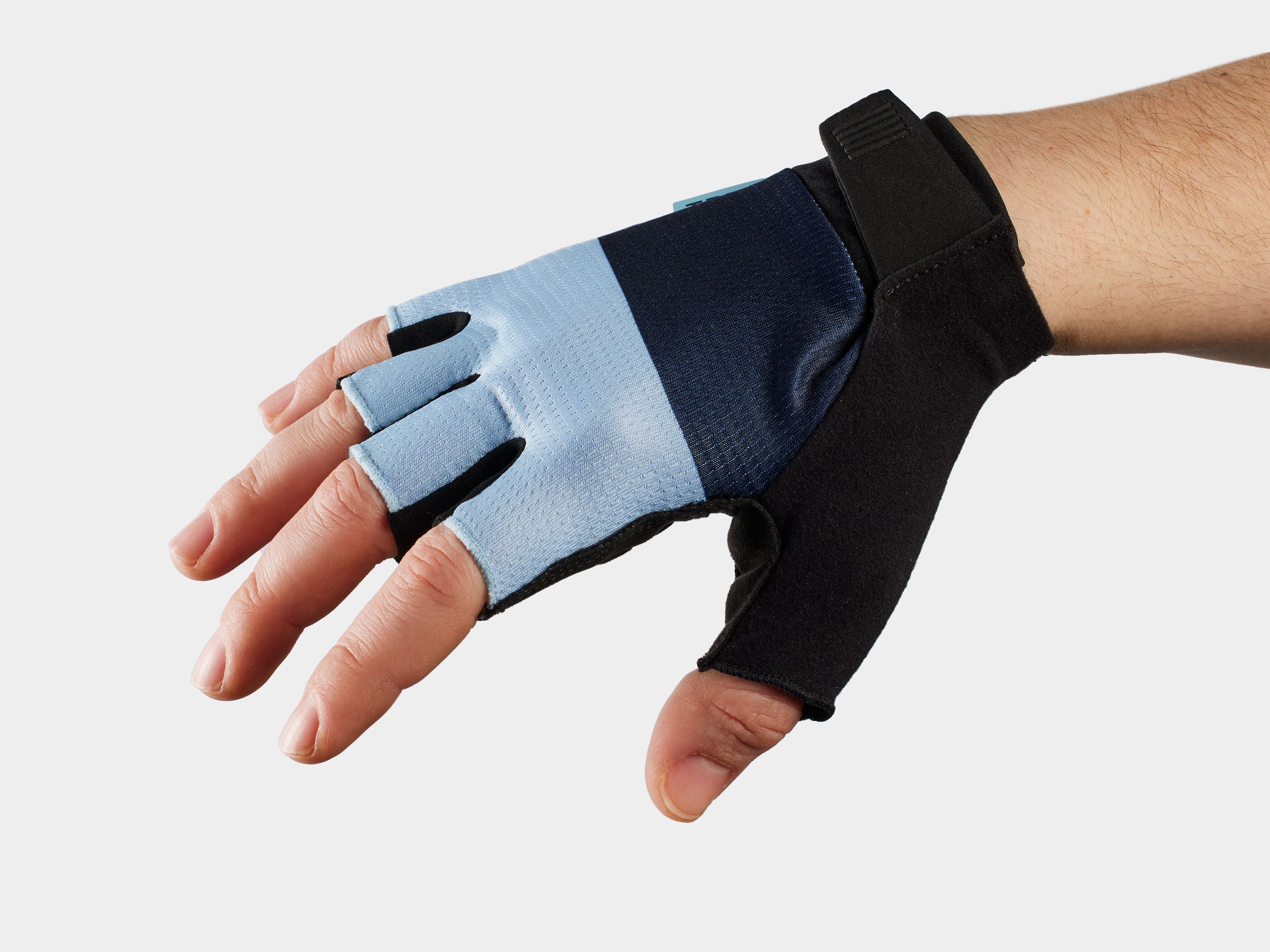 Trek Circuit X-Small Dusty Blue Glove