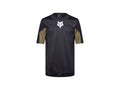 Fox Racing 25 Defend Park Large Black Jersey
