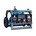 Big Foot Mobile Fall Protection System