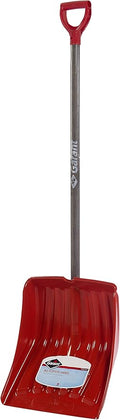 Garant NP139KDU Nordic 13.9-Inch Poly Blade Snow Shovel