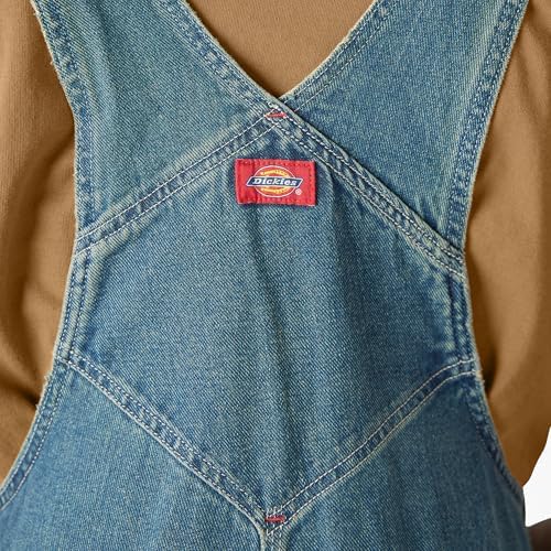 Dickies Men's Bib Overall