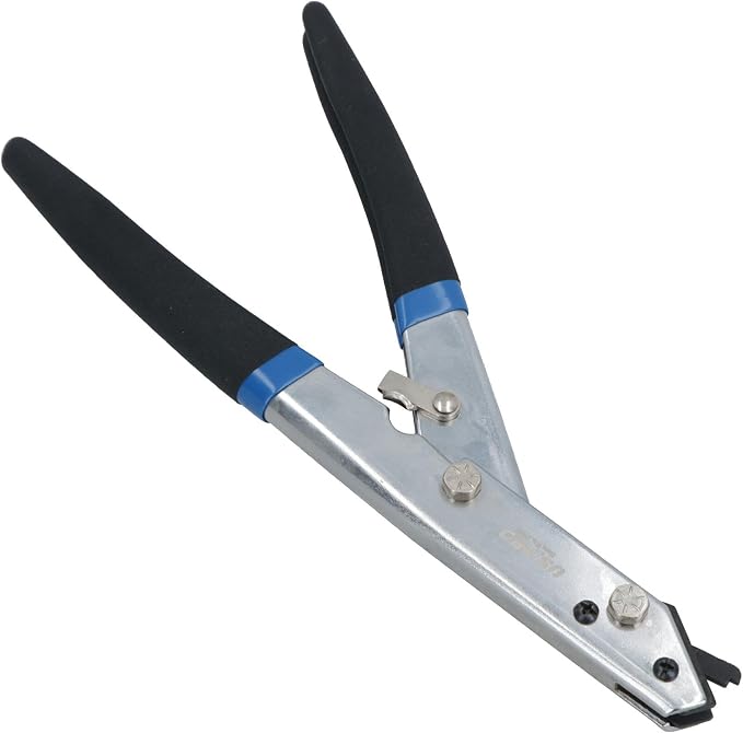 Sheet Metal Nibbler/Steel Cutter/Hand Nibbler/Shear AT249