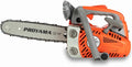 PROYAMA Gas Powered Top Handle Chainsaw, 12in Lightweight Petrol Chainsaw | 25.4cc Handheld Cordless Chain saw, EPA Certified, Easy Start Climbing Saw for Wood Cutting Tree Trimming Yard Work