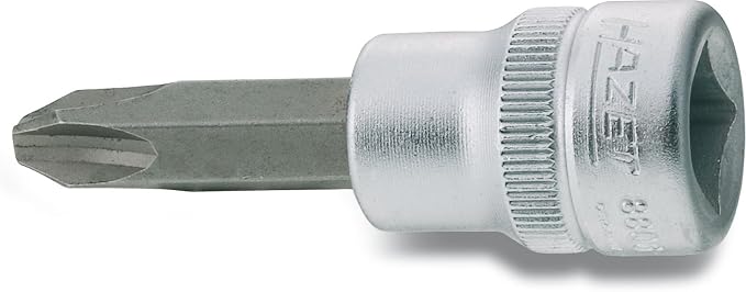 Hazet 8806-PH3 Philips PH3 3/8" Screwdriver Socket