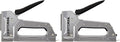 CRAFTSMAN Light Duty Steel Stapler (CMHT82644) (Pack of 2)