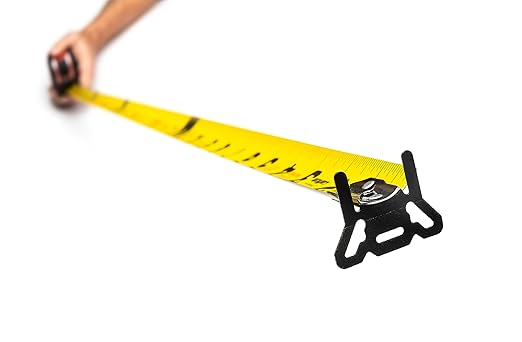 Lufkin 1-3/16" x 16' Sorce™ G1 Dual Sided Tape Measure - L1116